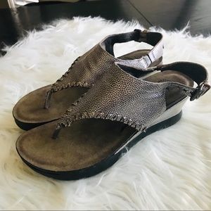 OTBT Wedge sandal